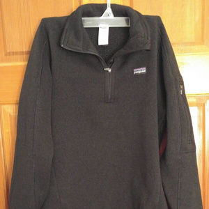WMNS Patagonia Better Sweater size XS